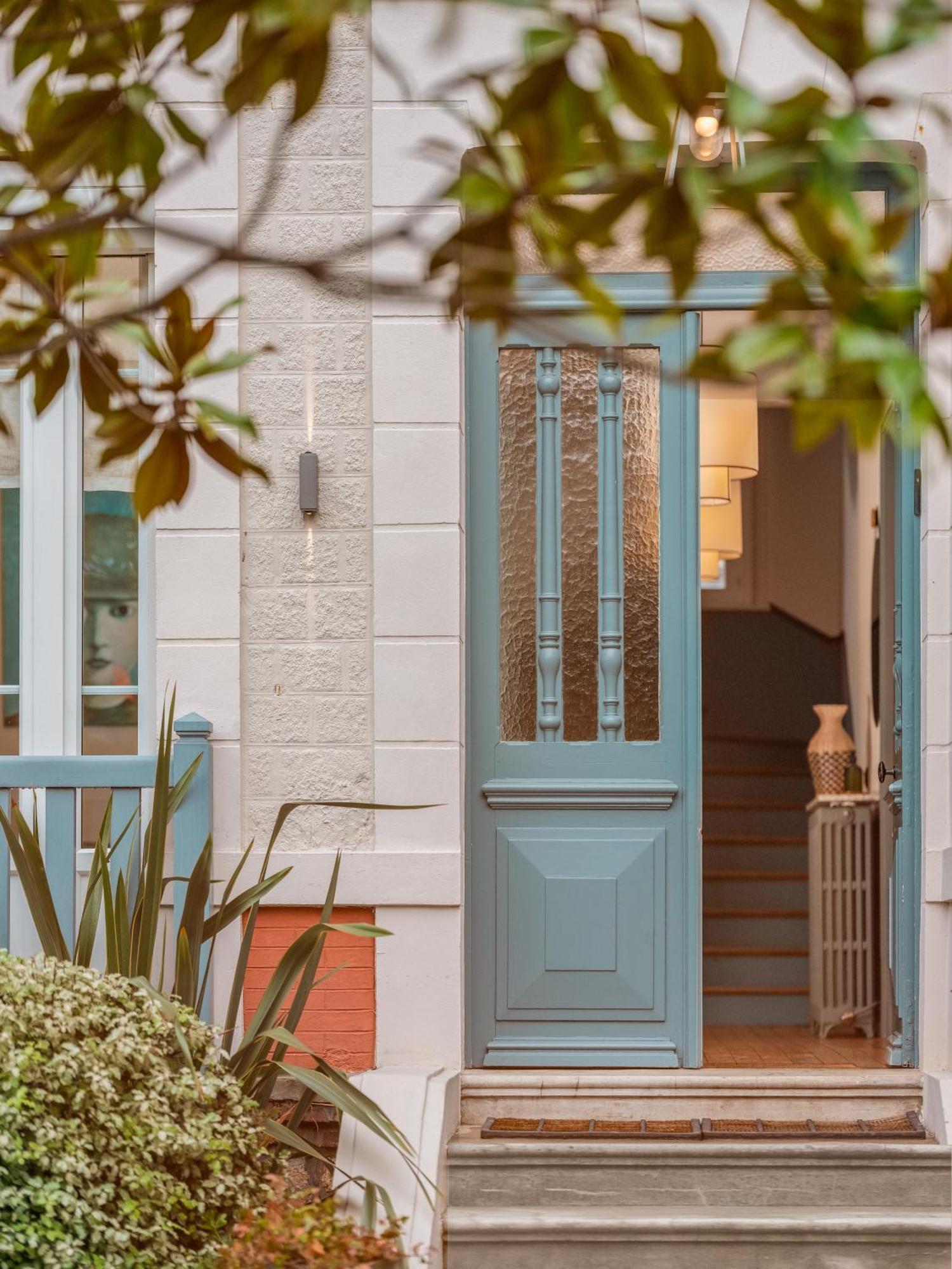 Villa Berry Centre Deauville - Chic & Stylee - Magnifique Jardin Εξωτερικό φωτογραφία