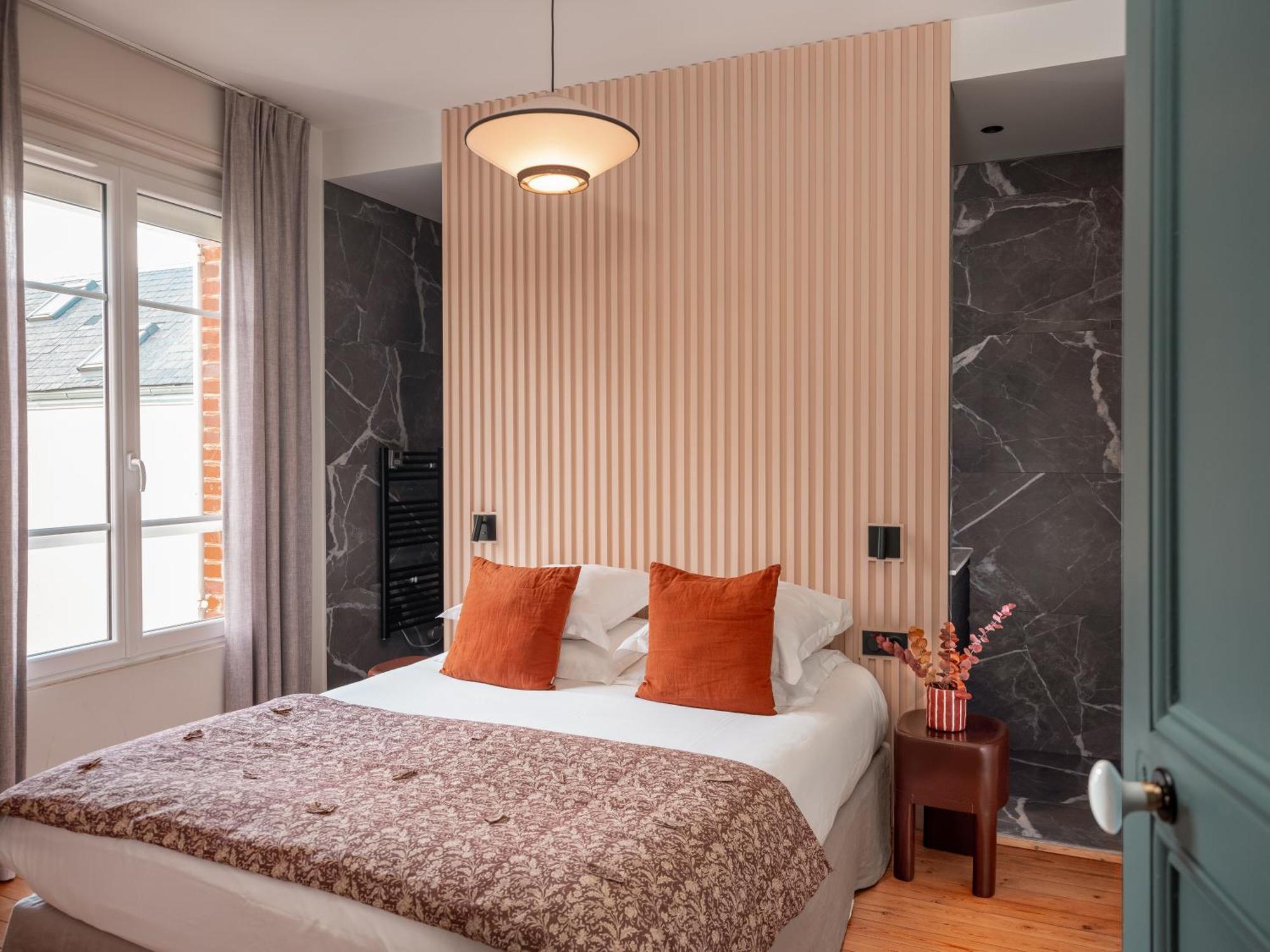 Villa Berry Centre Deauville - Chic & Stylee - Magnifique Jardin Εξωτερικό φωτογραφία