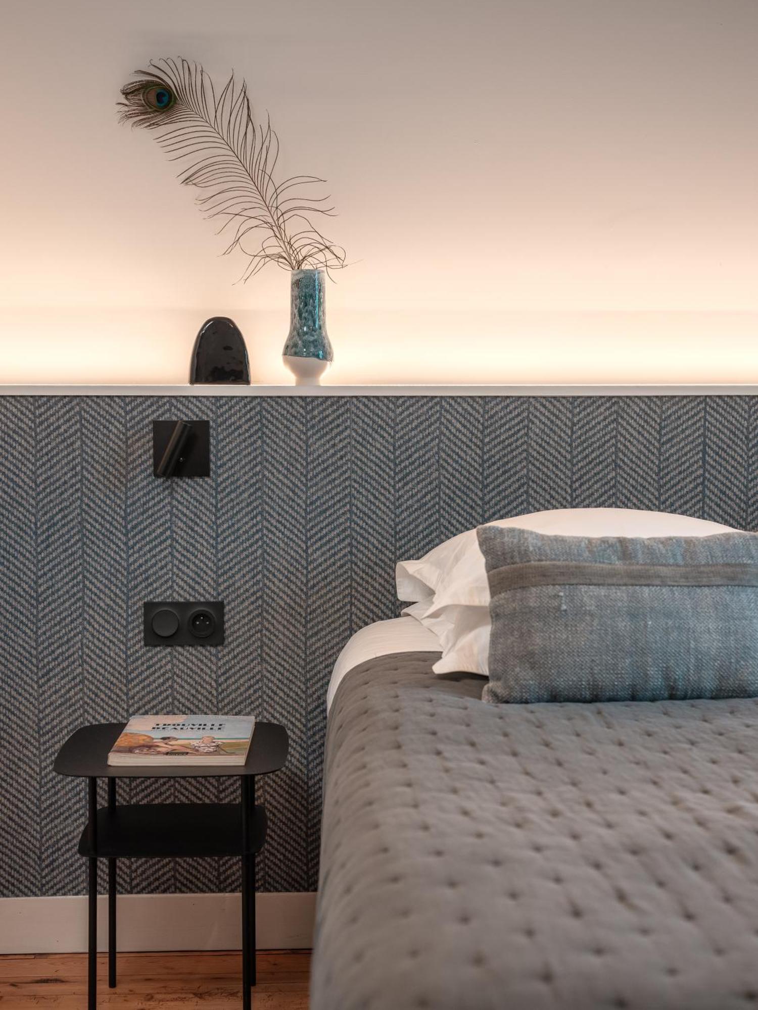 Villa Berry Centre Deauville - Chic & Stylee - Magnifique Jardin Εξωτερικό φωτογραφία