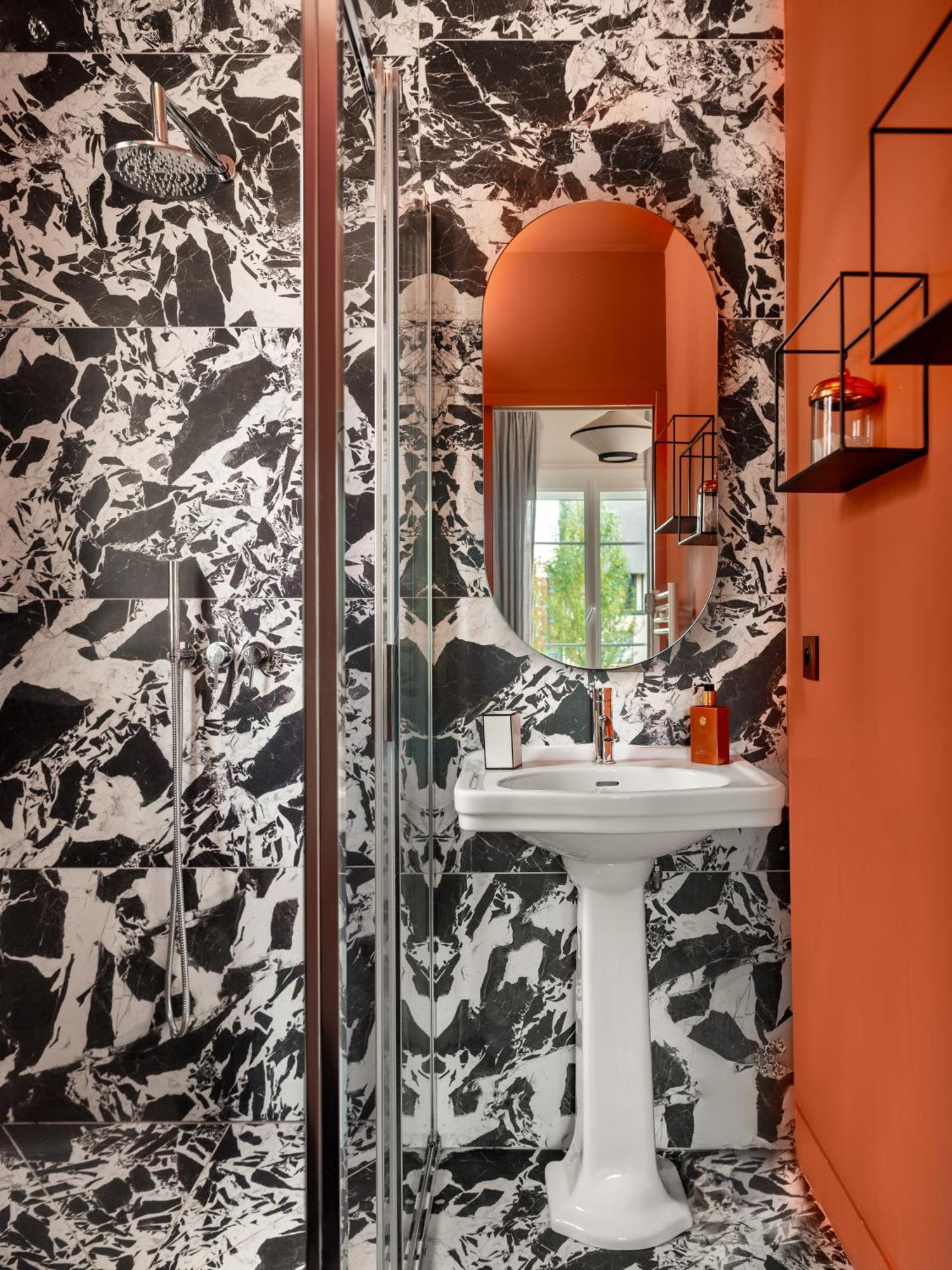 Villa Berry Centre Deauville - Chic & Stylee - Magnifique Jardin Εξωτερικό φωτογραφία