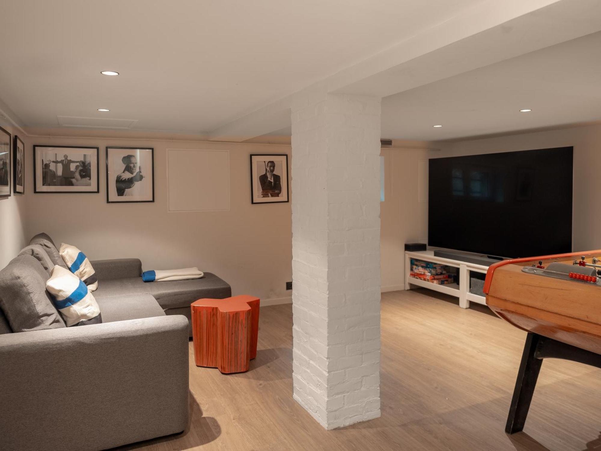 Villa Berry Centre Deauville - Chic & Stylee - Magnifique Jardin Εξωτερικό φωτογραφία