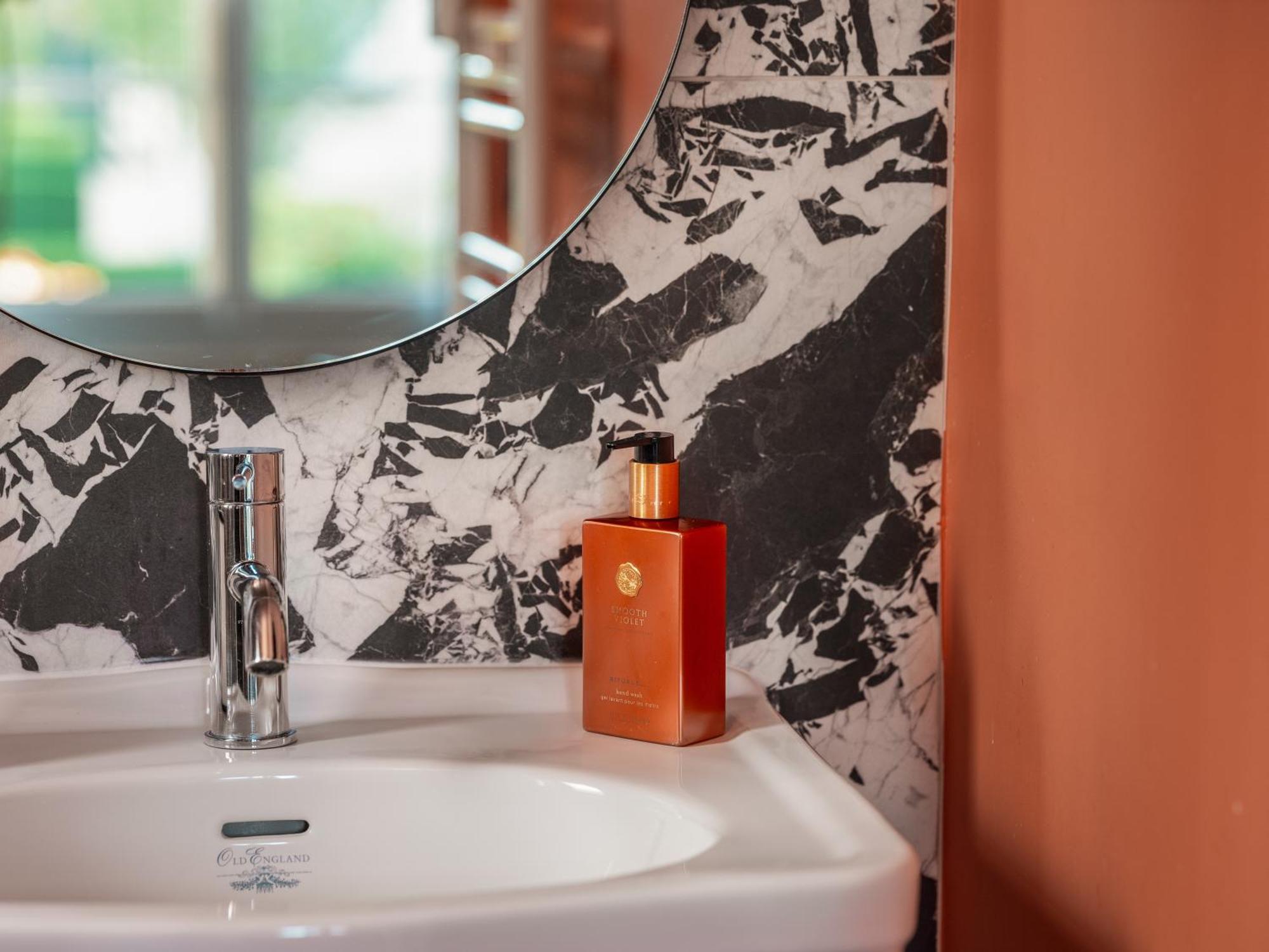 Villa Berry Centre Deauville - Chic & Stylee - Magnifique Jardin Εξωτερικό φωτογραφία