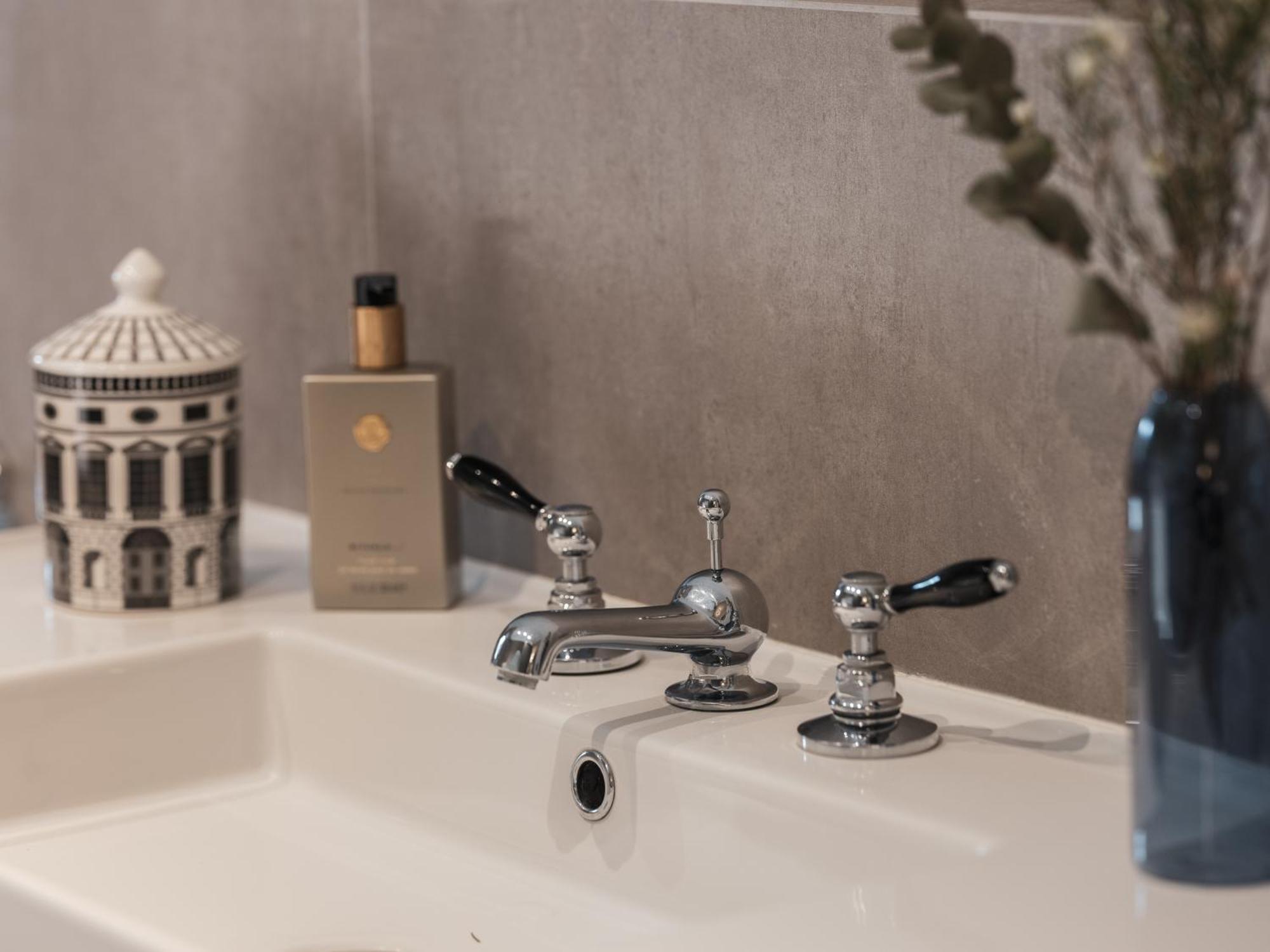 Villa Berry Centre Deauville - Chic & Stylee - Magnifique Jardin Εξωτερικό φωτογραφία