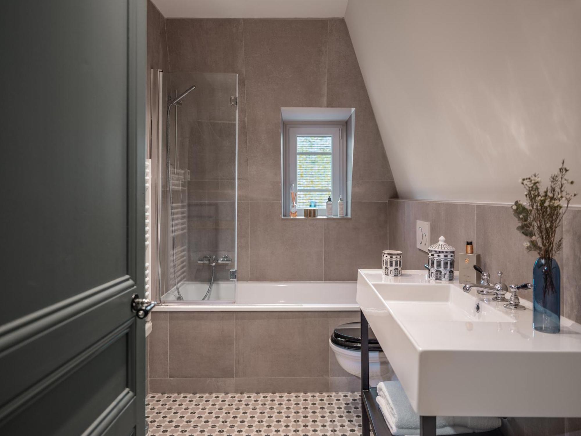 Villa Berry Centre Deauville - Chic & Stylee - Magnifique Jardin Εξωτερικό φωτογραφία