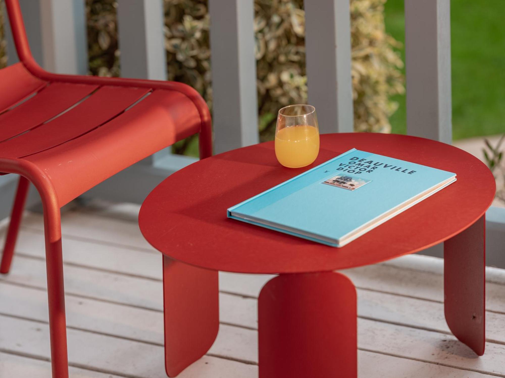 Villa Berry Centre Deauville - Chic & Stylee - Magnifique Jardin Εξωτερικό φωτογραφία