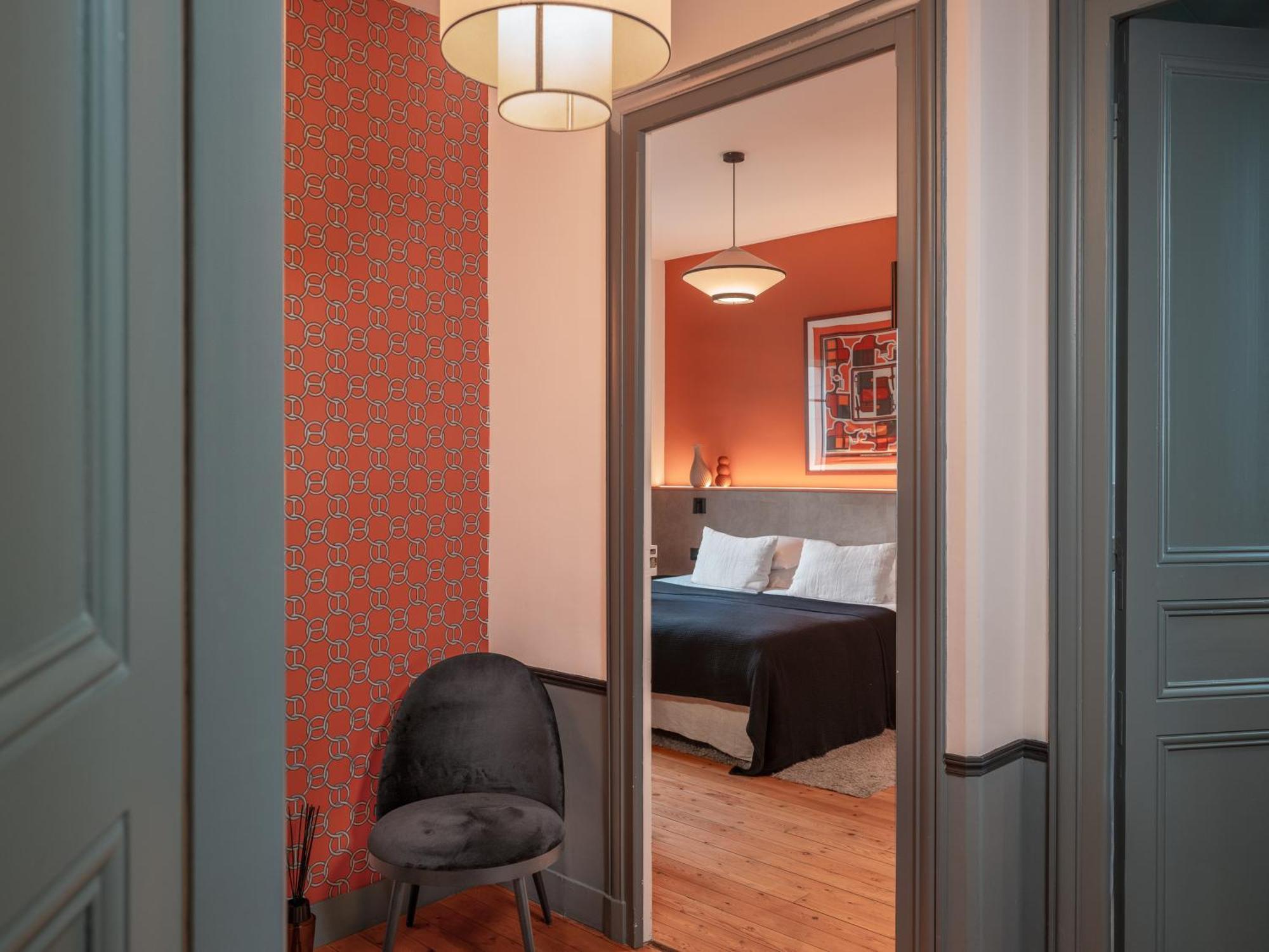 Villa Berry Centre Deauville - Chic & Stylee - Magnifique Jardin Εξωτερικό φωτογραφία