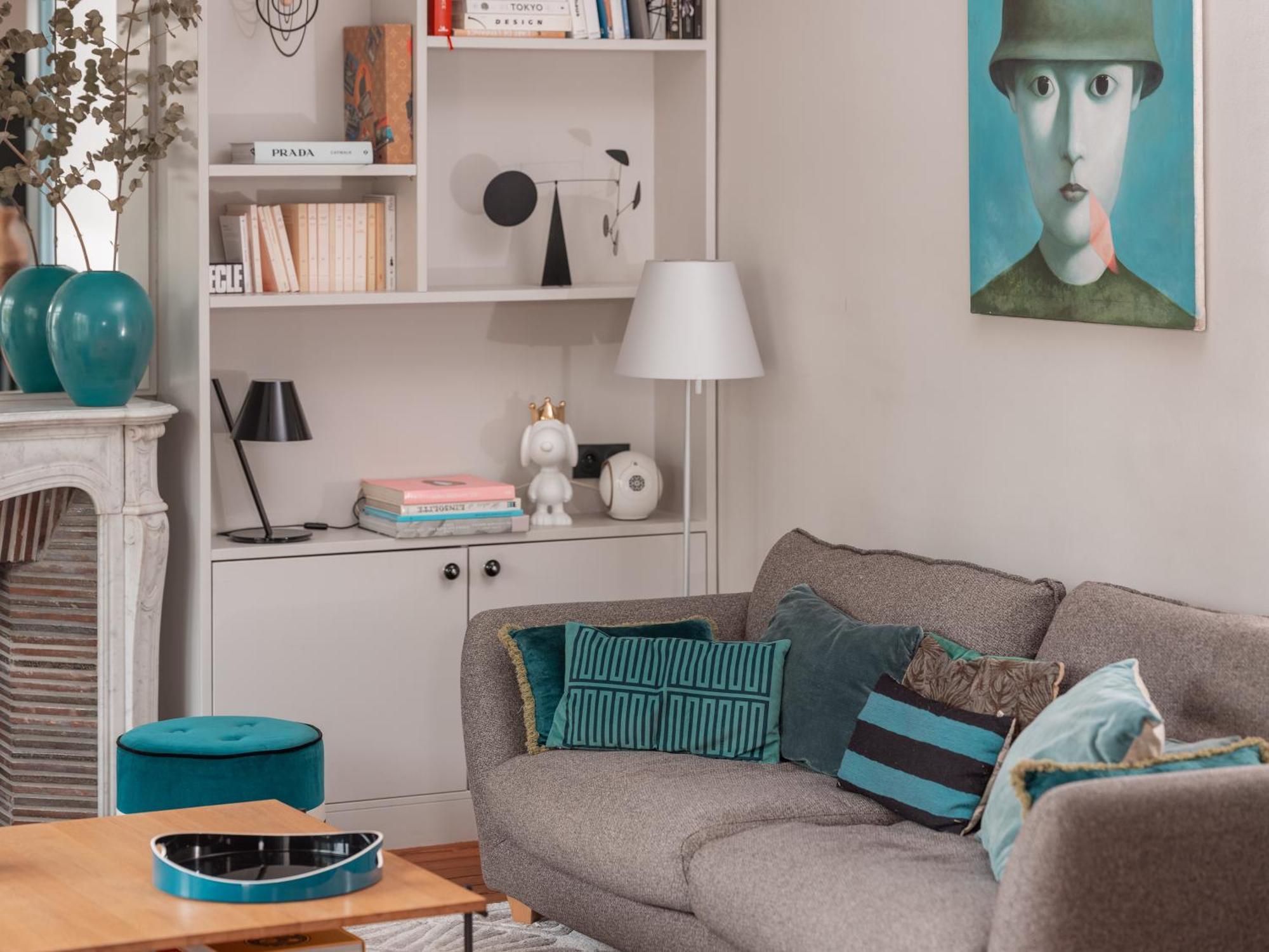 Villa Berry Centre Deauville - Chic & Stylee - Magnifique Jardin Εξωτερικό φωτογραφία