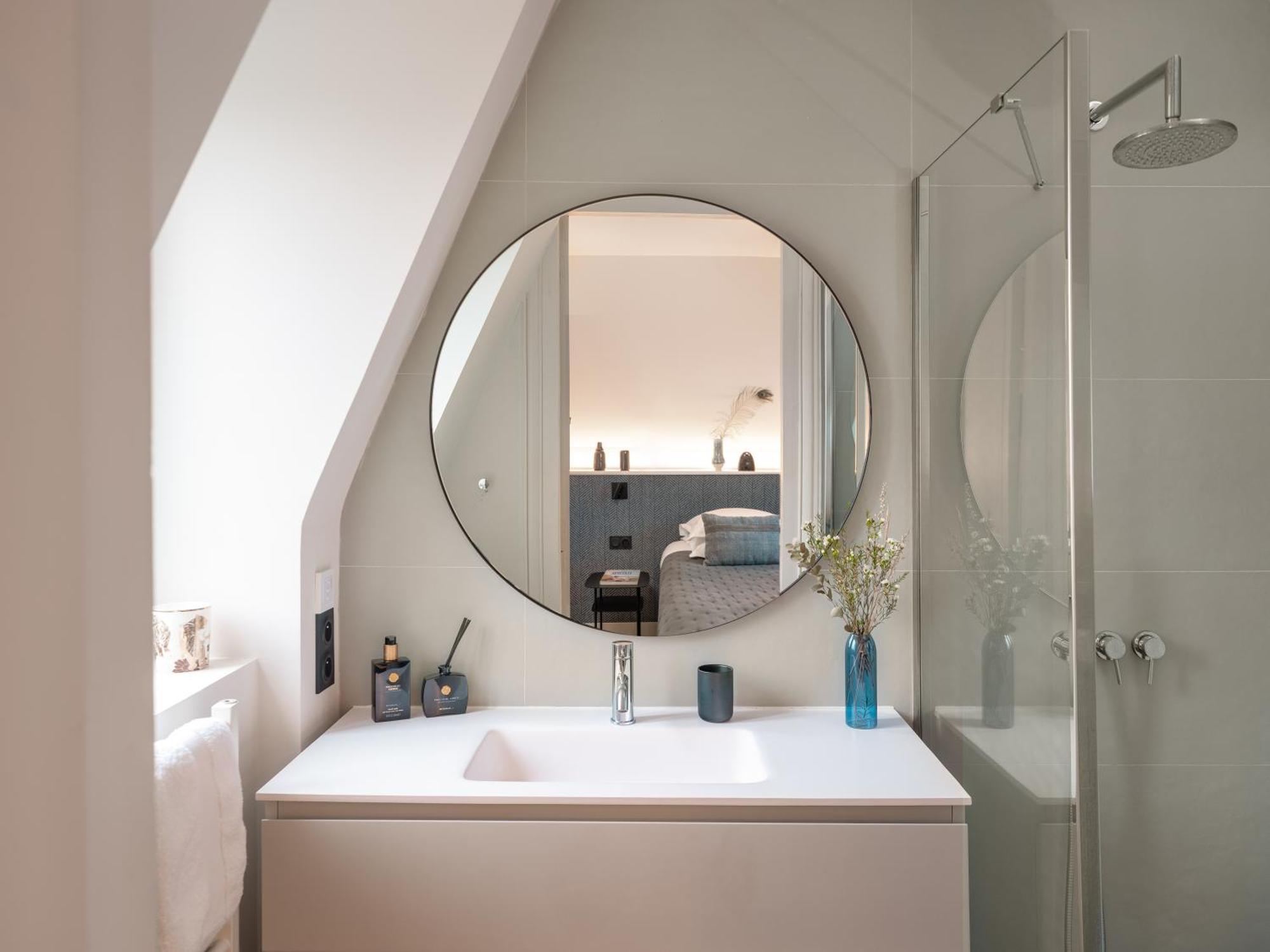 Villa Berry Centre Deauville - Chic & Stylee - Magnifique Jardin Εξωτερικό φωτογραφία