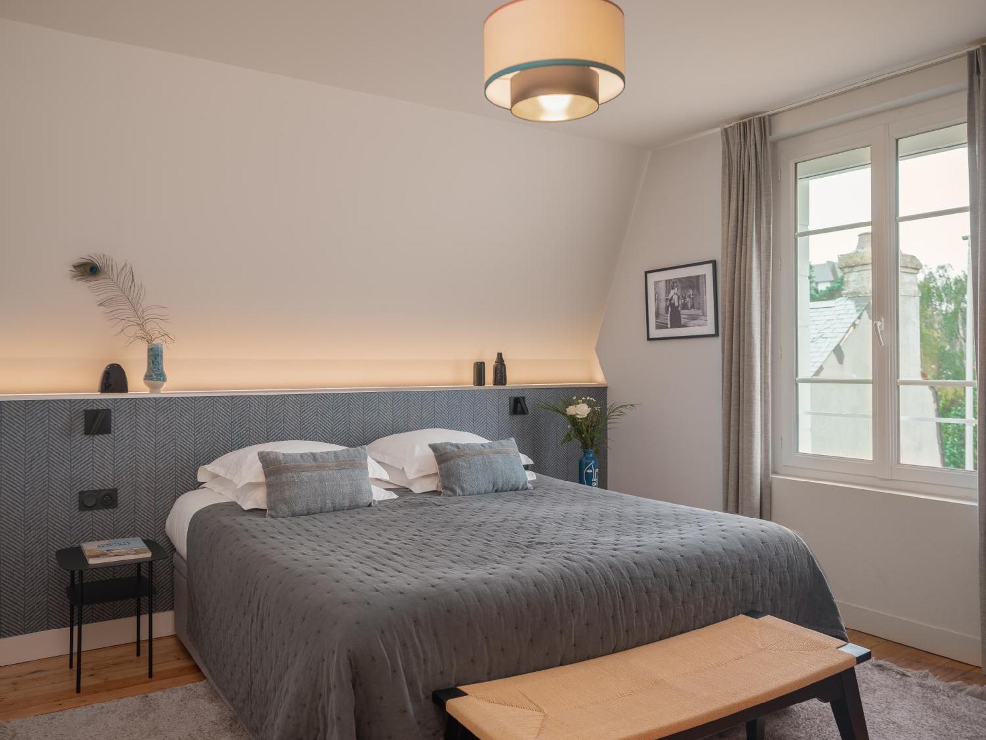 Villa Berry Centre Deauville - Chic & Stylee - Magnifique Jardin Εξωτερικό φωτογραφία
